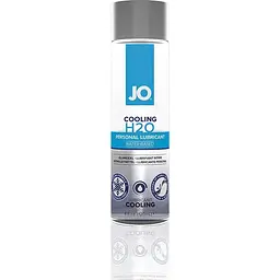 Охолоджувальна змазка на водній основі System JO H2O Cooling (120 мл)