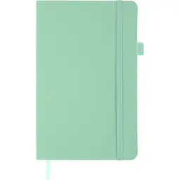 Книга записна Buromax Etalon в клітинку 195х125 мм м'ятна 96 аркушів (BM.291160-38) - мініатюра 2