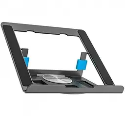 Підставка для ноутбука Proove Shift silver (LSSH00002004) - мініатюра 4