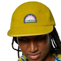 Кепка Salewa Eagle Anniversary Retro Cap - мініатюра 2