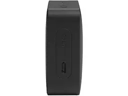 Портативна колонка JBL GO Essential 2 Black (GOES2BLK) - мініатюра 4