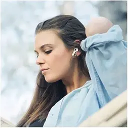 Навушники Hoco EW26 True Wireless Stereo Headset EW26 - мініатюра 5