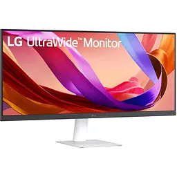 Монітор LG 29" 29U531A-W UWFHD IPS 100Hz (29U531A-W) - мініатюра 3
