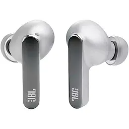 Навушники JBL Live Pro 2 TWS Silver (JBLLIVEPRO2TWSSIL) [88249] - мініатюра 6