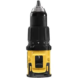 Дриль-шуруповерт DeWalt DCD709D2T [93612] - мініатюра 5