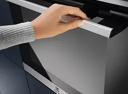 Електрична духова шафа Electrolux EOD5C70X (6917743) - мініатюра 3