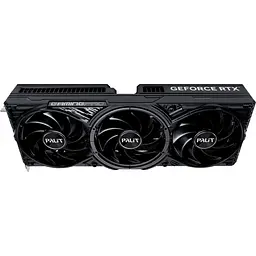 Відеокарта Palit GeForce RTX 5080 GamingPro 16GB (NE75080019T2-GB2031A) EU [127256] - мініатюра 3