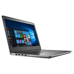 Ноутбук Dell Vostro 5568 (i5-7200U/8/1TB) - Class A- "Б/В" - мініатюра 4