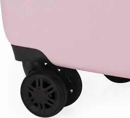 Валіза Gabol Paradise XP (S) Pink (123322-019) - мініатюра 5