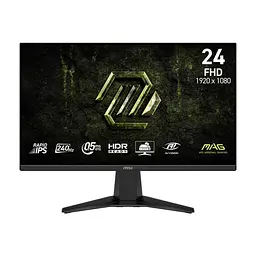 Монітор MSI MAG 245F X24