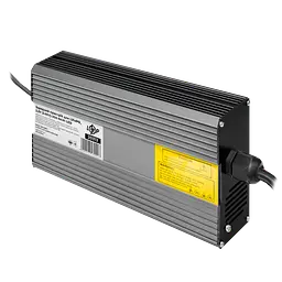 Зарядний пристрій для акумуляторів LiFePO4 3.2 V (3.65 V)-20A-64W-LED - мініатюра 3