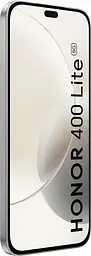 Смартфон Honor 400 Lite 8/256GB Velvet Grey - мініатюра 4