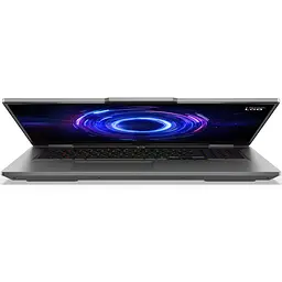 Ігровий ноутбук Lenovo LOQ 17IRX10 i7-13650HX 49GHz, IPS, 32GB DDR5, 1TB, RTX 5060 8GB, Без ОС - мініатюра 8