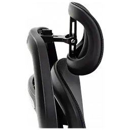 Геймерське крісло GT Racer X-4412 Black/Black - мініатюра 5