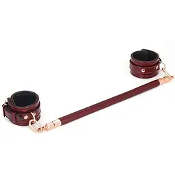 Фіксатор Liebe Seele Wine Red Spreader Bar - мініатюра 7