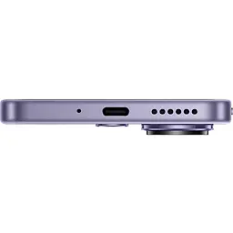 Смартфон Xiaomi POCO M6 Pro 8/256Gb Purple (UA UCRF) NFC - мініатюра 6