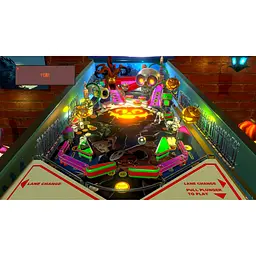 Ключ активації Microsoft Halloween Pinball для Xbox One/Series S/X - мініатюра 4