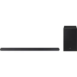 Акустична система Samsung HW-S700D Black (HW-S700D/UA)