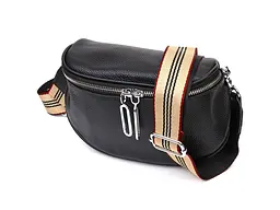 Жіноча шкіряна сумка Vintage 20х13х8,5 см sum0022722 - мініатюра 1