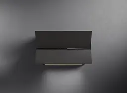 Витяжка Falmec Fusion 85 Black Satin
