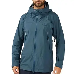 Куртка Rab Kangri Paclite Plus Jacket M Orion Blue (1033-RB QWH-73-ORB-MED)