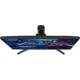 Монітор Asus 27` ROG Strix XG27AQMR (90LM08K0-B01170) [87170] - мініатюра 4