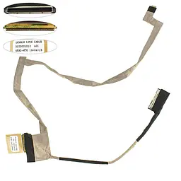 Шлейф матрицы для ноутбука DELL (Alienware17 R1 M17X R5 R6 P18E 17X R1) (FNH0H DC02001O100)