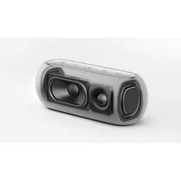 Портативна колонка Harman/Kardon Luna Grey (HKLUNAGRY) - мініатюра 9