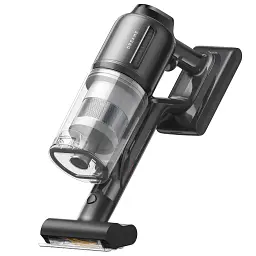 Пилосос Dreame R20 Ultra AquaCycle (VRV57F) - мініатюра 3