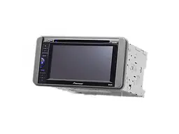 Перехідна рамка Carav 11-107 для Toyota - мініатюра 2