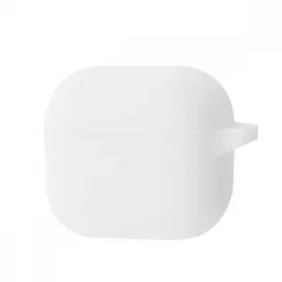 Чохол Silicone Case New for AirPods 4 в асортименті - мініатюра 4