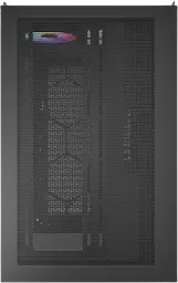 Корпус Montech King 65 PRO ARGB Black (KING 65 PRO (B)) - мініатюра 2