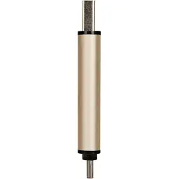 USB флеш накопичувач Transcend 256GB JetFlash 930 Gold-Black USB 3.2/Type-C (TS256GJF930C) - мініатюра 6