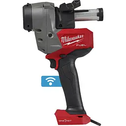 Інструмент для зняття ізоляції акумуляторний безщітковий MILWAUKEE, M18 FCST-0C (каркас, кейс)