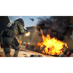 Ключ активації Microsoft Sniper Ghost Warrior Contracts 2 Deluxe Arsenal Edition для Xbox One/Series - мініатюра 7