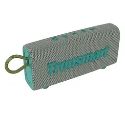 Портативна колонка Tronsmart Trip Bluetooth 10W Grey - мініатюра 2