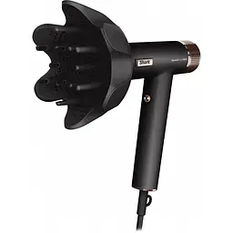 Фен Shark SpeedStyle Pro 5-in-1 Hair Dryer System HD752EU [155666] - мініатюра 9