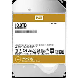Жорсткий диск Western Digital 3.5" WD Gold Enterprise Class 10TB SATA 256MB [WD102KRYZ] [103494] - мініатюра 2