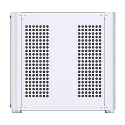 Корпус для ПК JONSBO TK-2 White - миниатюра 7