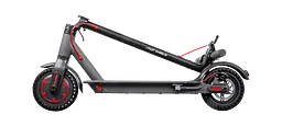 Електросамокат Rebel FAST WHEELS PRO - мініатюра 5