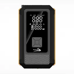 Пуско зарядний пристрій Aspiring 10000mAh 1000A Jump 5 Power bank 3-in-1 with inflator (VTR-P5) - мініатюра 3