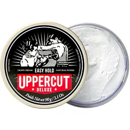 Крем для укладання волосся Uppercut Deluxe Easy Hold 90 г - мініатюра 2