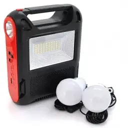 Ліхтар Voltronic (JY-108+S)