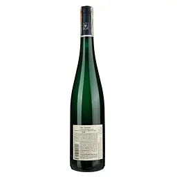 Вино Dr. Loosen Riesling Trocken Graacher, біле, сухе, 12%, 0,75 л (13527) - мініатюра 2