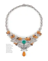 Beautiful Creatures. Jewelry Inspired by the Animal Kingdom - мініатюра 6