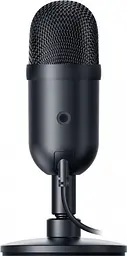 Мікрофон Razer Seiren V2 X (RZ19-04050100-R3M1) [67627] - мініатюра 2