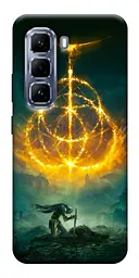 TPU чохол Demsky Elden ring для Infinix Hot 50 Pro