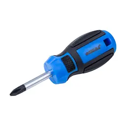 Викрутка Sigma Mega хрестова CrV PH 2 × 38 мм (4009401) - мініатюра 2