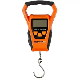 Ваги Savage Gear Digi Scale SW до 50kg/110lb