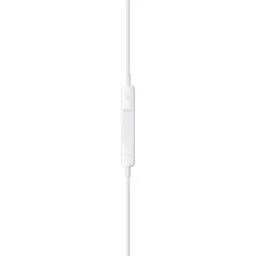 Навушники з мікрофоном Apple EarPods with USB-C White (MYQY3) - мініатюра 6